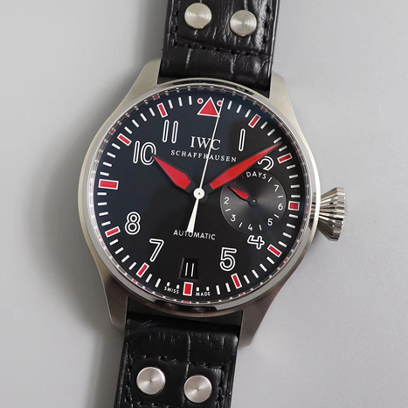 IWC ƽ    51001-2