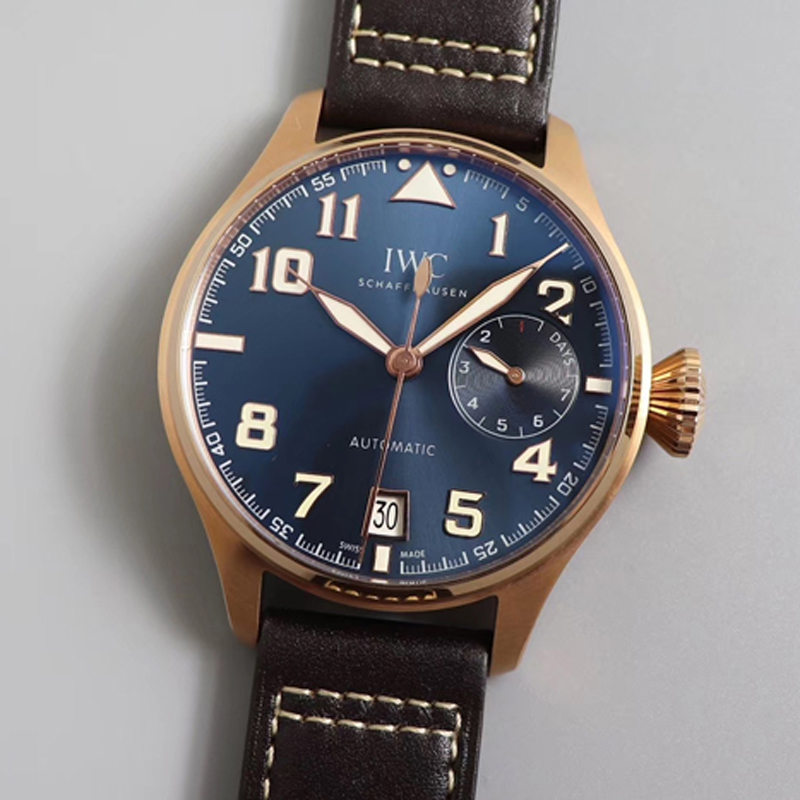 IWC ƽ    51002